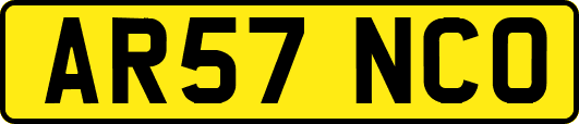 AR57NCO