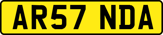 AR57NDA