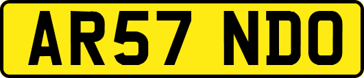 AR57NDO