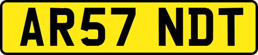 AR57NDT