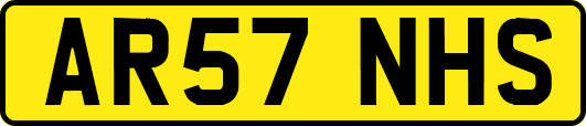 AR57NHS