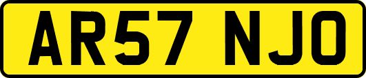 AR57NJO
