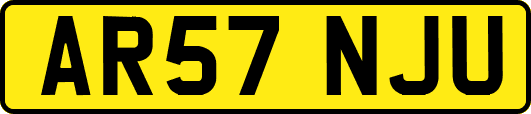 AR57NJU