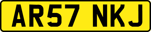 AR57NKJ