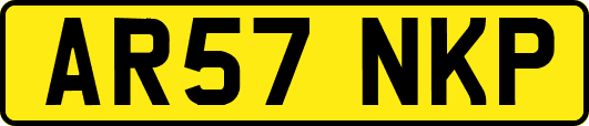 AR57NKP