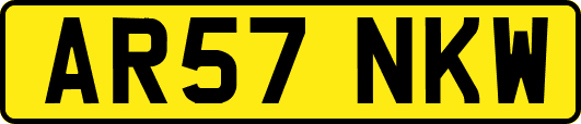 AR57NKW