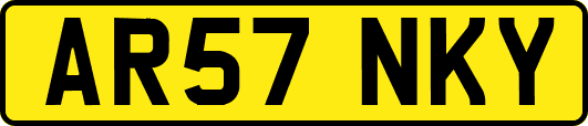 AR57NKY