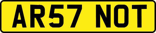 AR57NOT