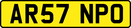 AR57NPO