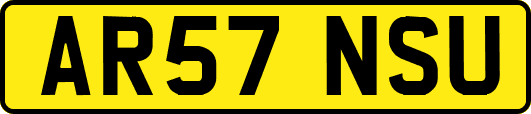 AR57NSU