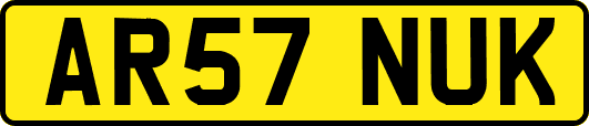 AR57NUK