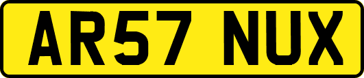 AR57NUX