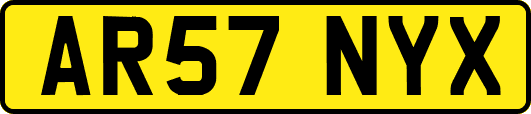 AR57NYX