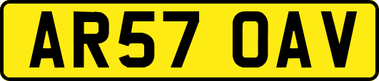 AR57OAV