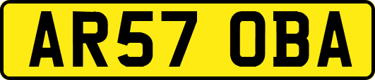 AR57OBA