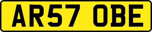 AR57OBE