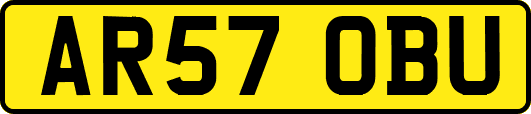 AR57OBU