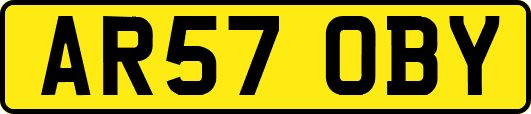 AR57OBY