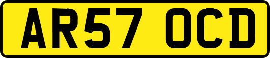 AR57OCD
