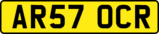 AR57OCR