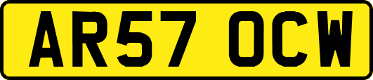 AR57OCW