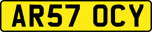 AR57OCY