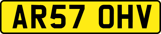 AR57OHV