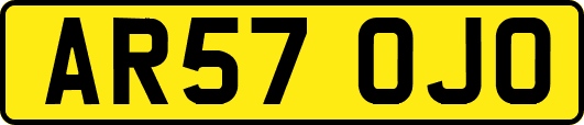 AR57OJO