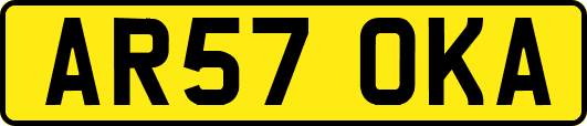 AR57OKA