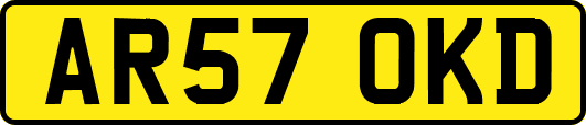AR57OKD
