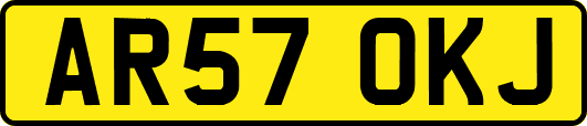 AR57OKJ