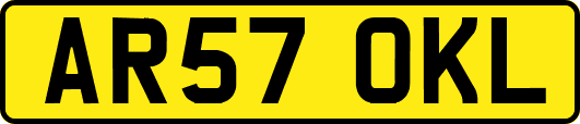 AR57OKL