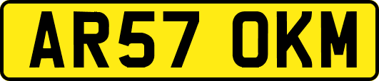 AR57OKM