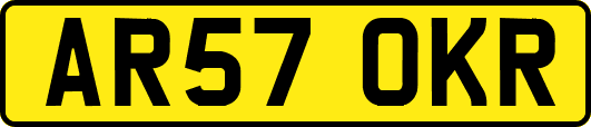 AR57OKR