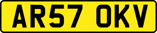 AR57OKV