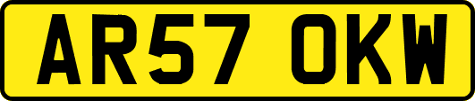 AR57OKW