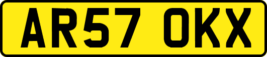 AR57OKX