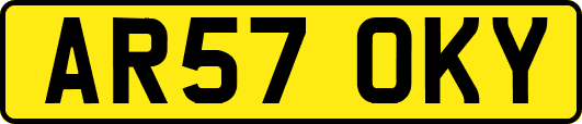 AR57OKY