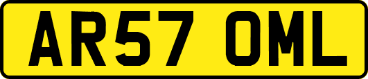AR57OML
