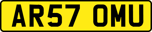 AR57OMU