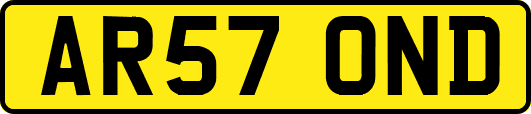 AR57OND