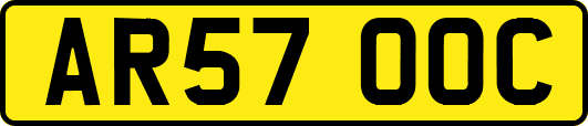 AR57OOC
