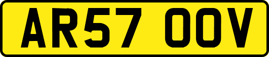 AR57OOV