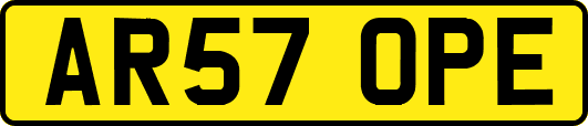 AR57OPE