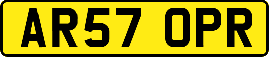 AR57OPR