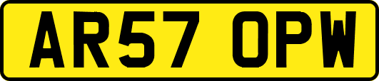 AR57OPW
