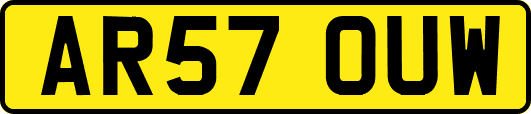 AR57OUW