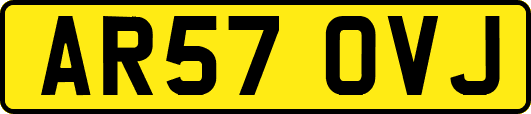 AR57OVJ