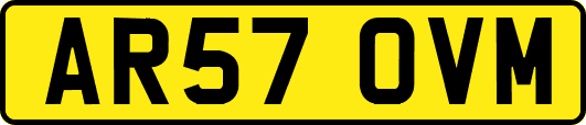 AR57OVM