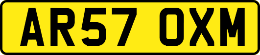 AR57OXM